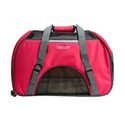Large Berry Bergan Comfort Carrier